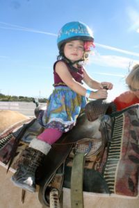 Horses for Heroes Pony Rides