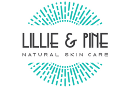 Partner logo Lillie & Pine