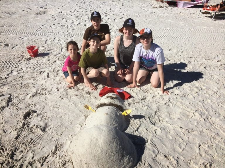 Embrace the Suck: 3 Ways to Embrace the Holidays in a Not-So-Christmas-y Location