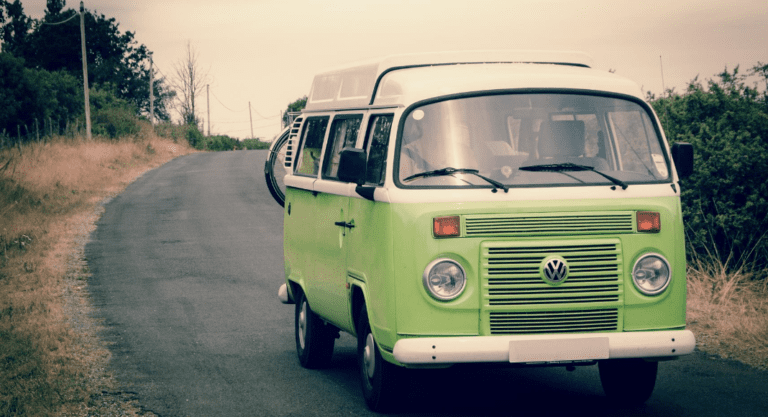 The Long Journey Home, The Even Longer Trip Around Town