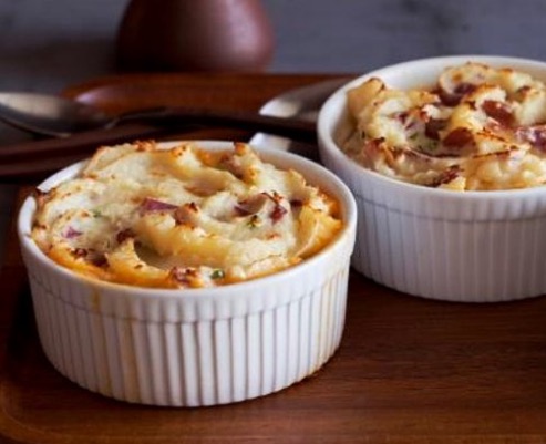 sheppards pie