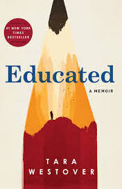 Educated Tara Westover