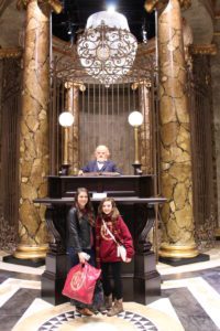 Gringotts Bank Warner Bros Studios