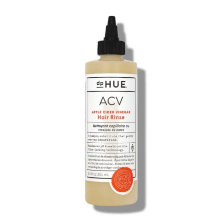 DPHUe ACV rinse Friday Faves