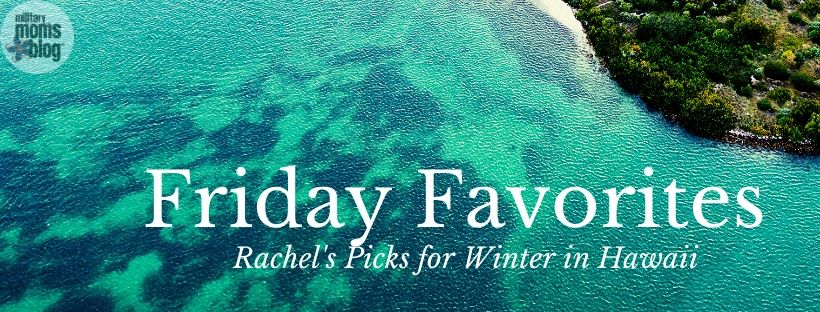 friday favorites hawaii