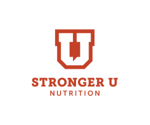 Partner logo StrongerU