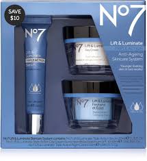 no7 skincare friday favorites