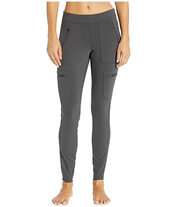 women's hiking tights