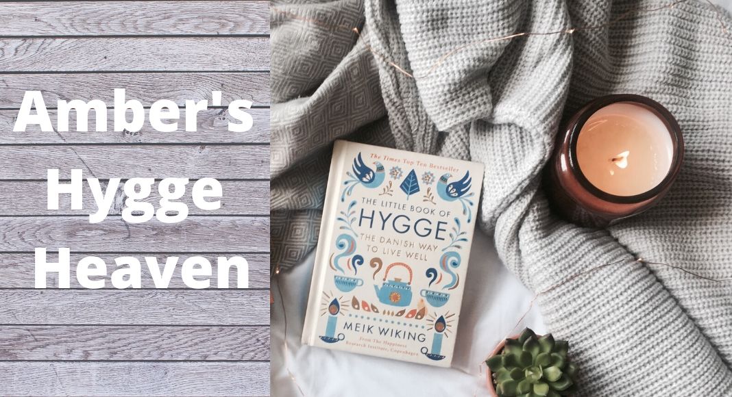 Amber's Hygge Heaven