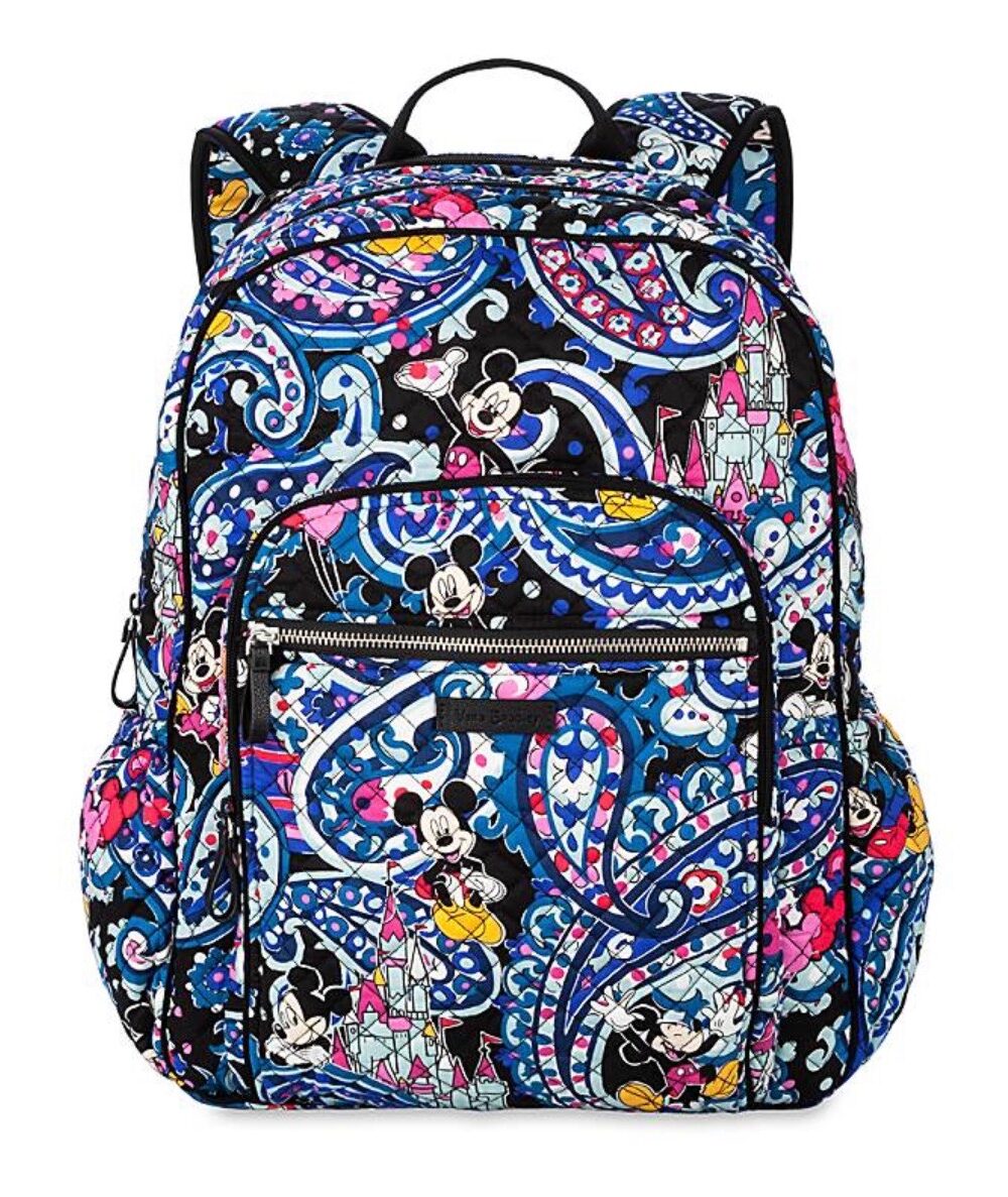 Disney backpack