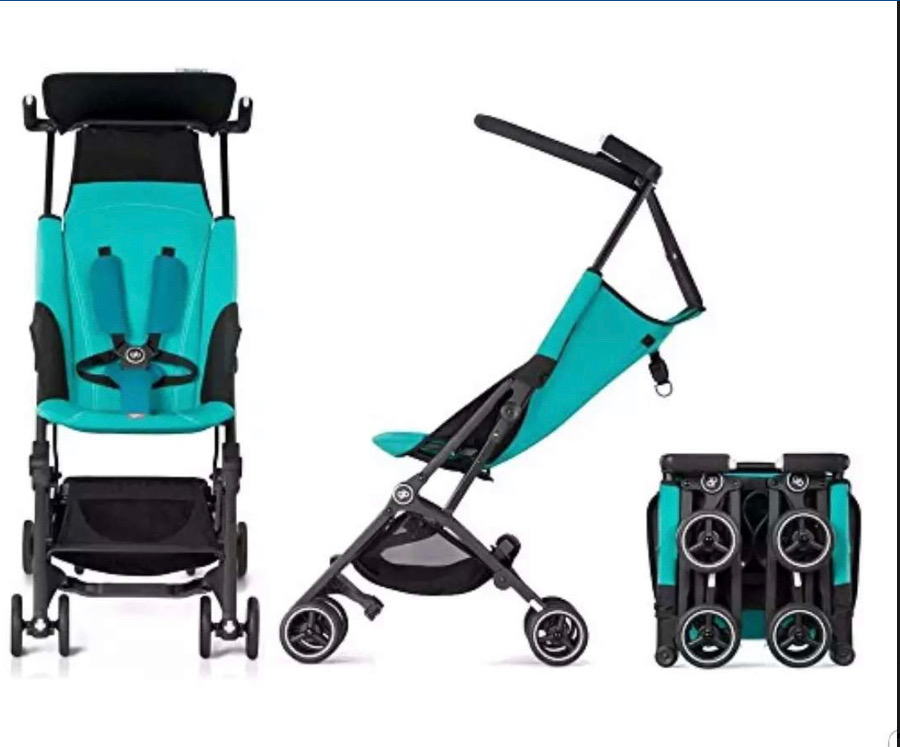 travel stroller for traveling with small children