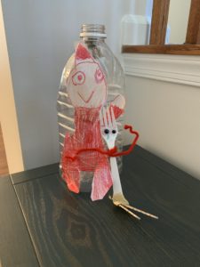 homemade Forky