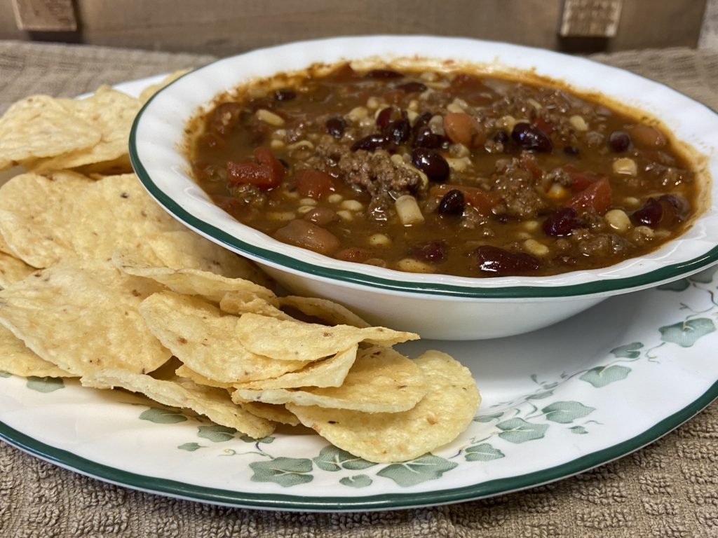 chicken tortilla soup recipe