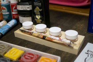 craft paints