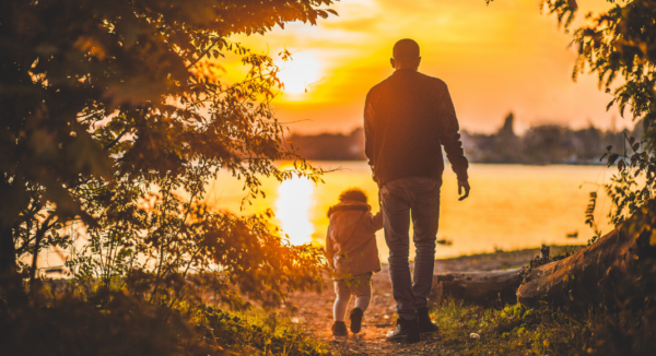 dad and son favorite things