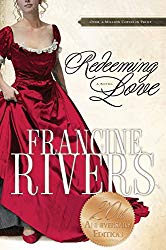 Redeeming Love by Francine Rivers book