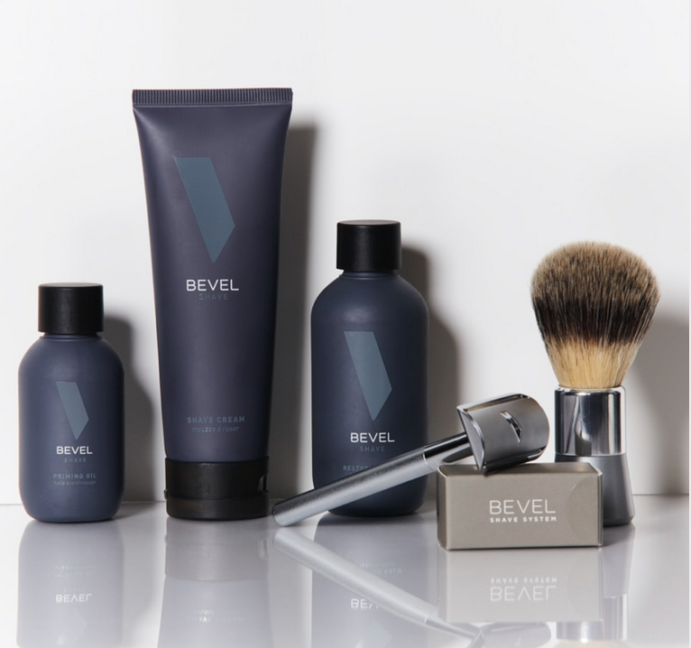 Bevel shaving favorite things