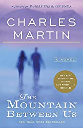 The Mountain Between Us by Charles Martin book