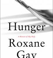 Hunger by Roxane Gay