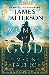 Woman of God by James Patterson book