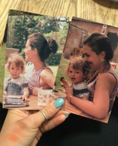 photos of family memories