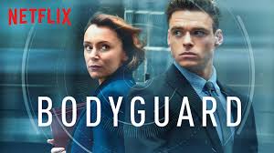 the bodyguard image from netflix