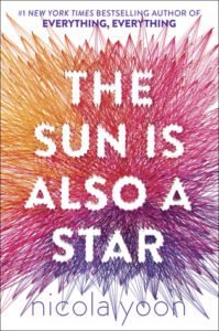 the sun is also a star book