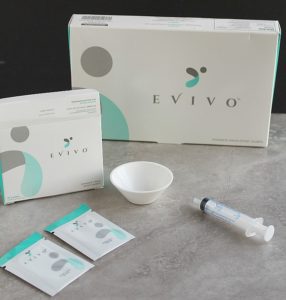 evivo infant probiotics