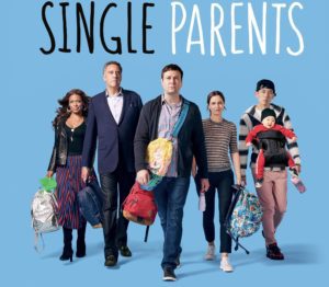 single parents show