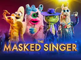 the masked singer show