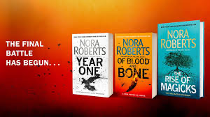 Nora Roberts: Chronicles of the One