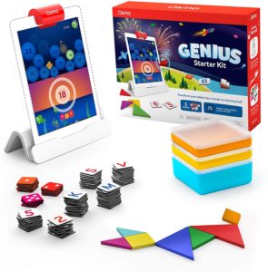 Osmo Genius Starter Kit