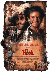 Hook movie