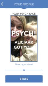 interactive social media