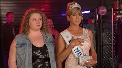 Dumplin' movie still