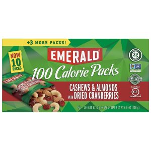 emerald snack packs