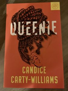 queenie book for book club