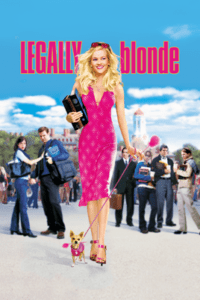 IMG_3932 Legally Blonde movie