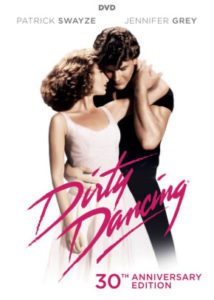 Dirty Dancing Dirty Dancing movie poster