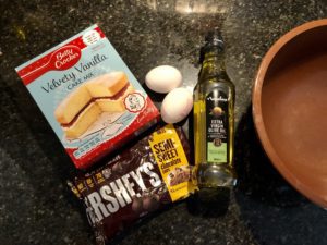 Best cookie recipe ingredients