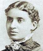 Charlotte Forten Grimke