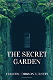 The Secret Garden book