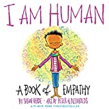 I Am Human book