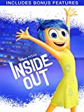 Inside Out movie