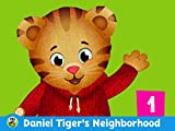 Daniel Tiger