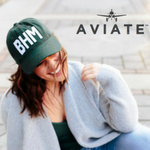 Partner logo Aviate