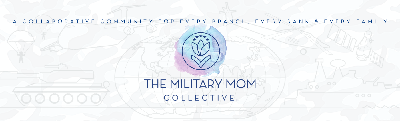 The Military Mom Collective