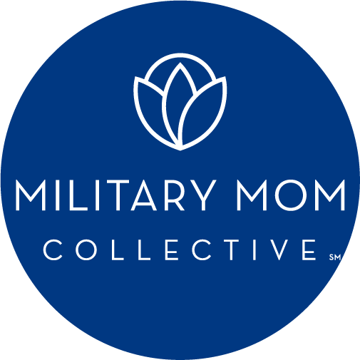 Military Mom Collective logo