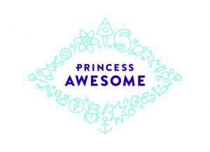 Partner Princess Awesome logo