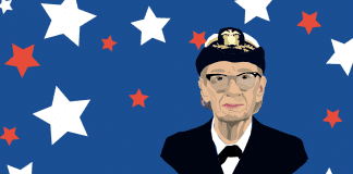 The Amazing Grace Hopper